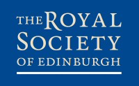 Royal Society of Edinburgh Logo