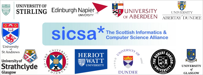 Scottish Informatics and Computer Science Alliance