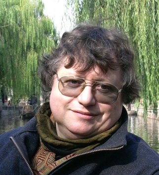 Yves Frégnac